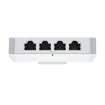 Access Points UBIQUITI U6-IW - Vista 3