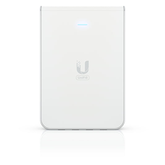 Access Points UBIQUITI U6-IW