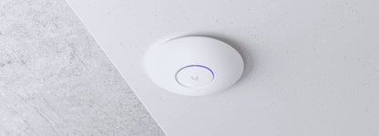 Access Point UBIQUITI U6+ - Vista 2