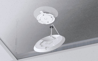Access Point UBIQUITI U6+ - Vista 4