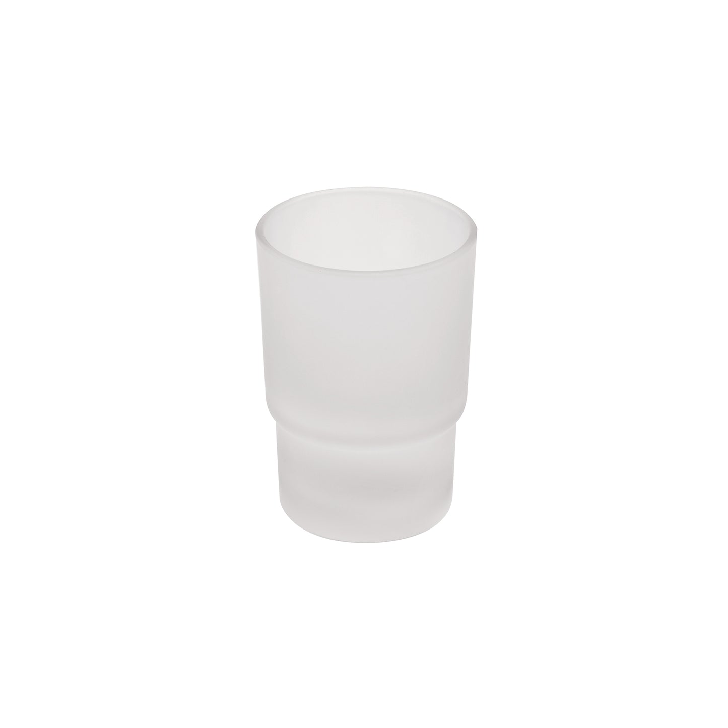 Vaso de vidrio de repuesto para portavaso, Foset Aero
