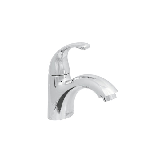 Monomando corto para lavabo, Foset Aero