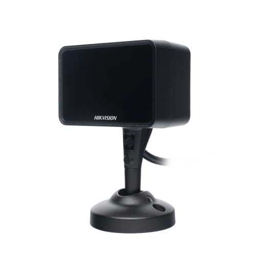 Cámara Movil 720p / Lente 6 mm / 3 Mts IR / DBA (Analisis de Comportamiento del Conductor) para Montaje en Vehículo Compatible con AE-DI2032-G40(B) / Cable de 2.5 Mts de Largo