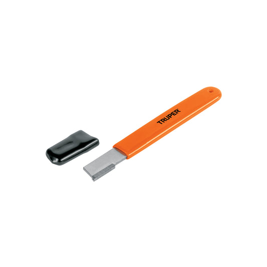 Afilador para herramientas de corte, Truper