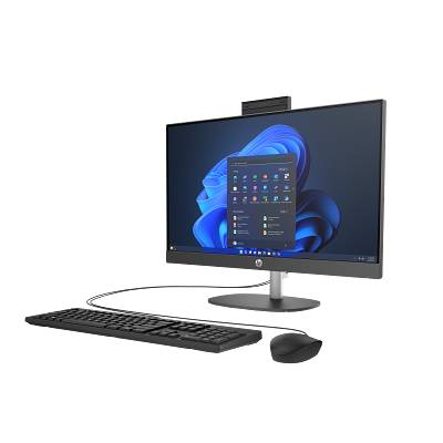 All in One HP HP ProOne 240 G10 - Vista 2