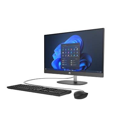 All In One HP HP AIO 240 G10 - Vista 2