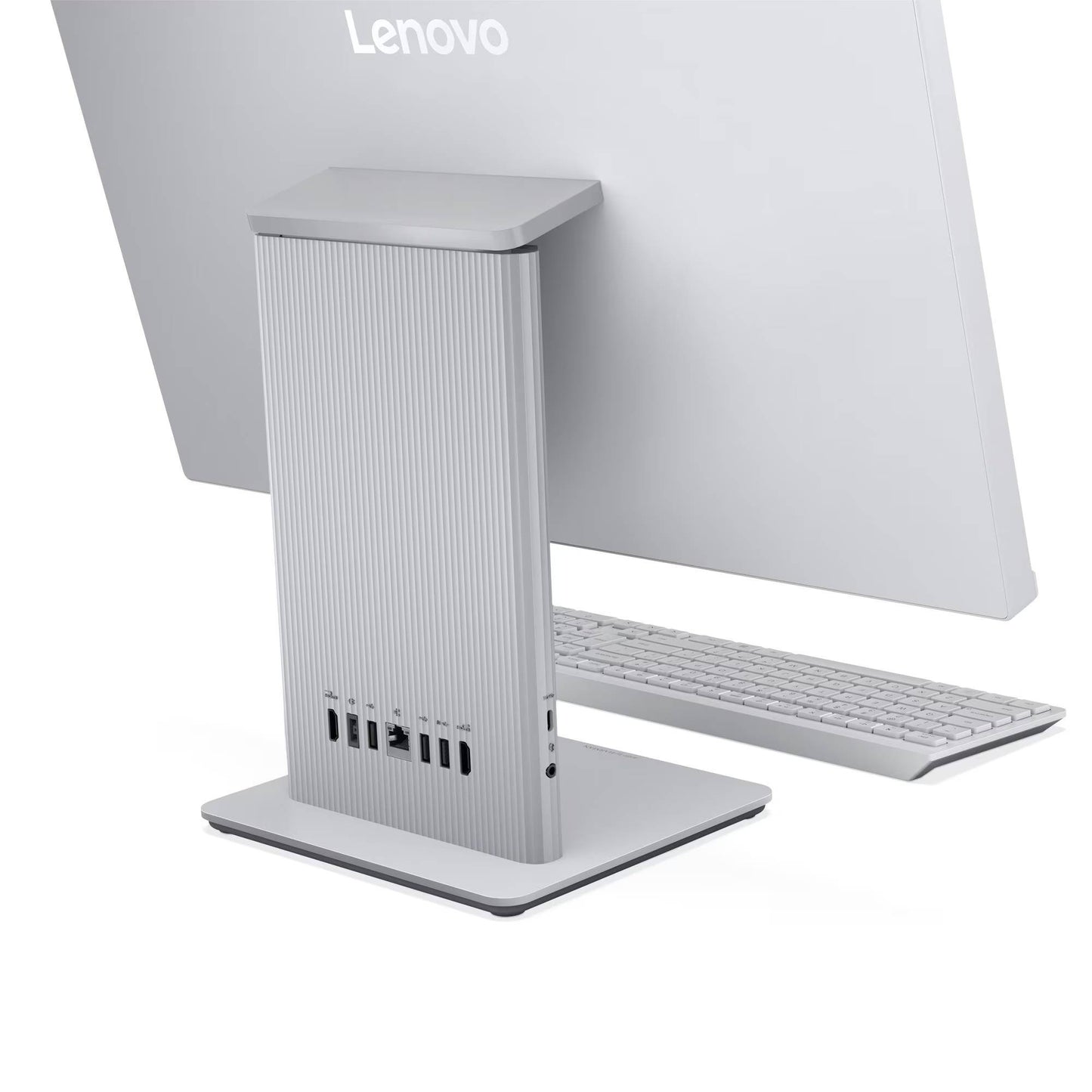 All in One LENOVO AIO 24IRH9 CI5/8GB/512GB F0HN00FQLD - Vista 4