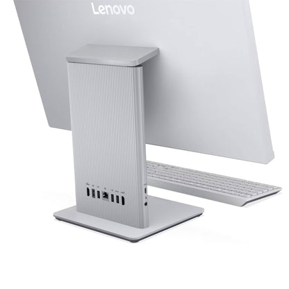 All in One LENOVO AIO 24IRH9 CI5/8GB/512GB F0HN00FQLD - Vista 4