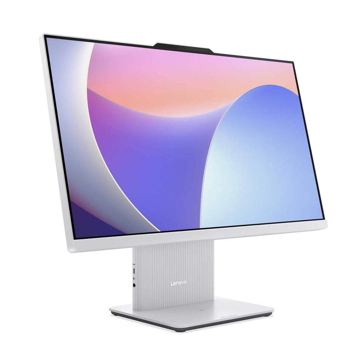 All in One LENOVO AIO 24IRH9 CI5/8GB/512GB F0HN00FQLD - Vista 2
