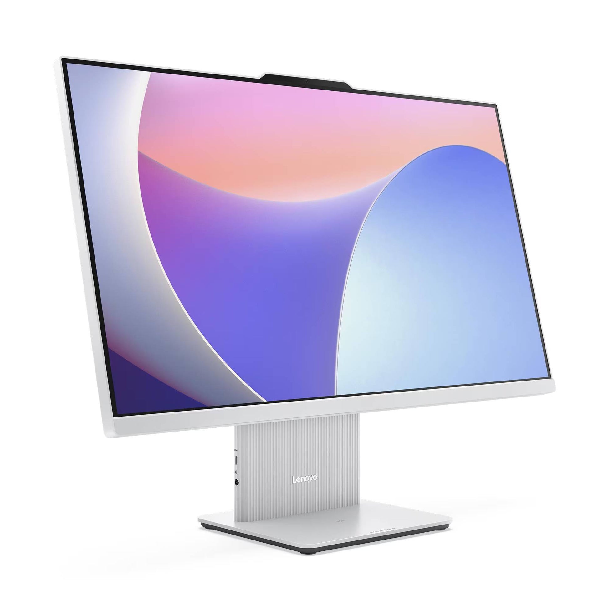 All in One LENOVO IdeaCentre 27IRH9 - Vista 2