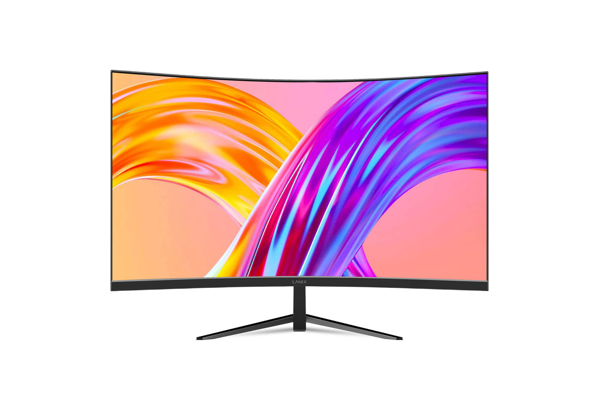 All in One LANIX AIO X240 - Vista 2