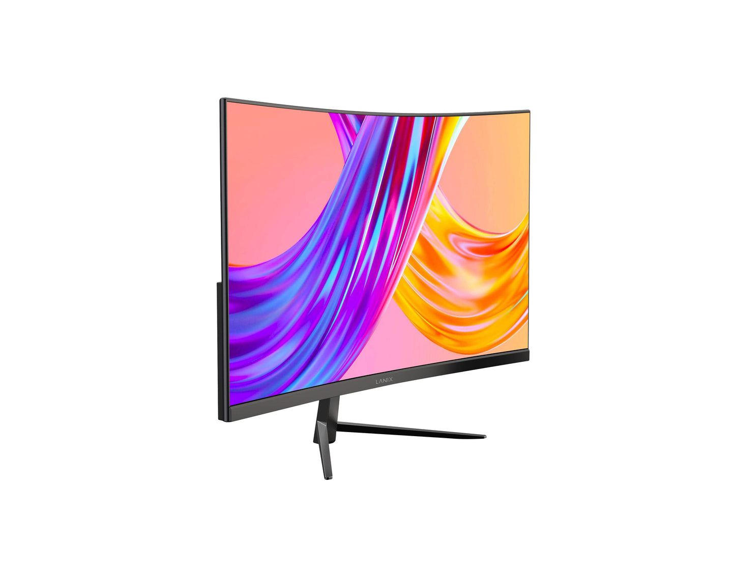 All in One LANIX AIO X240 - Vista 3