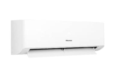 Aires acondicionados Hisense ART242KAW - Vista 3