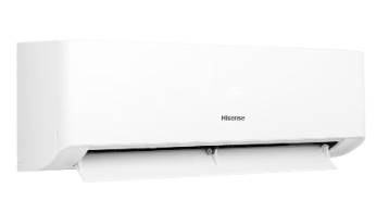 Aires acondicionados Hisense ARU242KAW - Vista 2