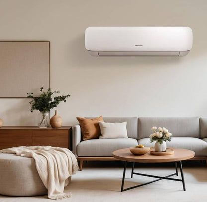 Aires Acondicionados Hisense ACR242KG - Vista 4