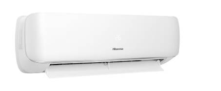 Aires acondicionados Hisense ACR122KG - Vista 2