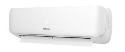 Aires acondicionados Hisense ACR122KG - Vista 3