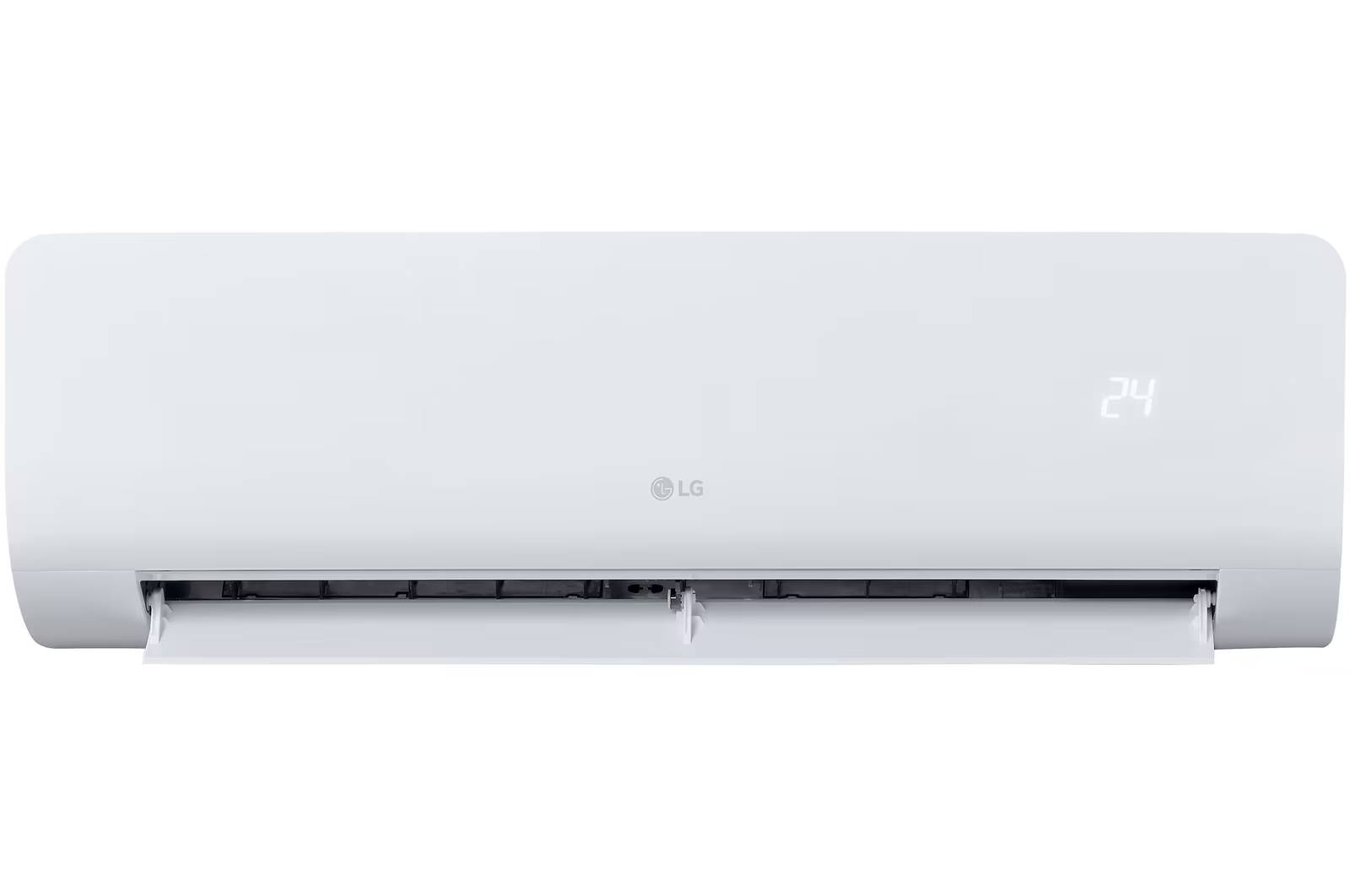 Aires Acondicionados LG VO121C1 - Vista 2