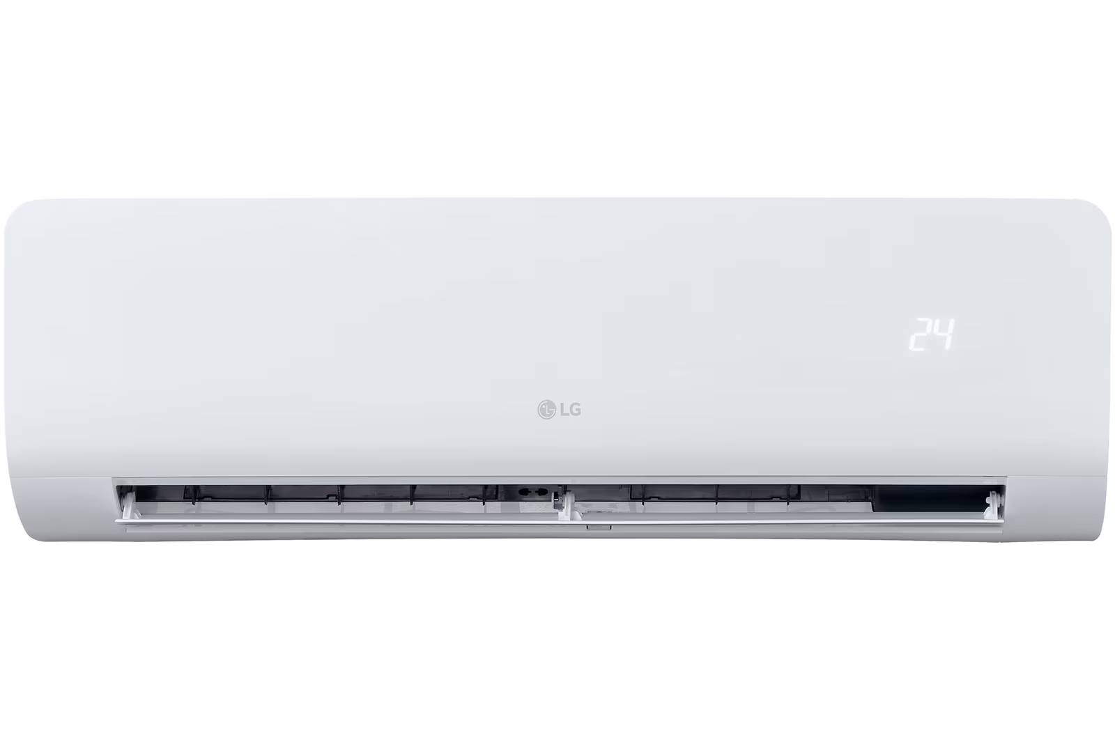 Aires Acondicionados LG VO121C1 - Vista 3