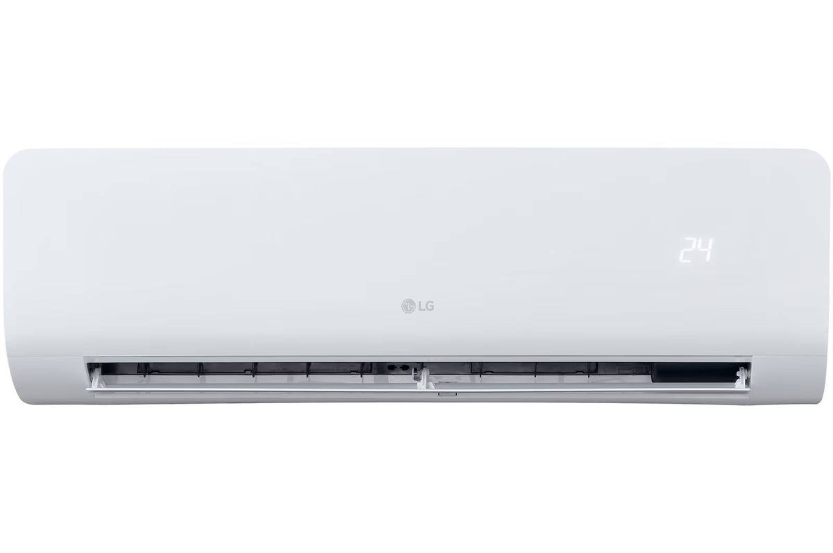Aires Acondicionados LG VO182H1 - Vista 2