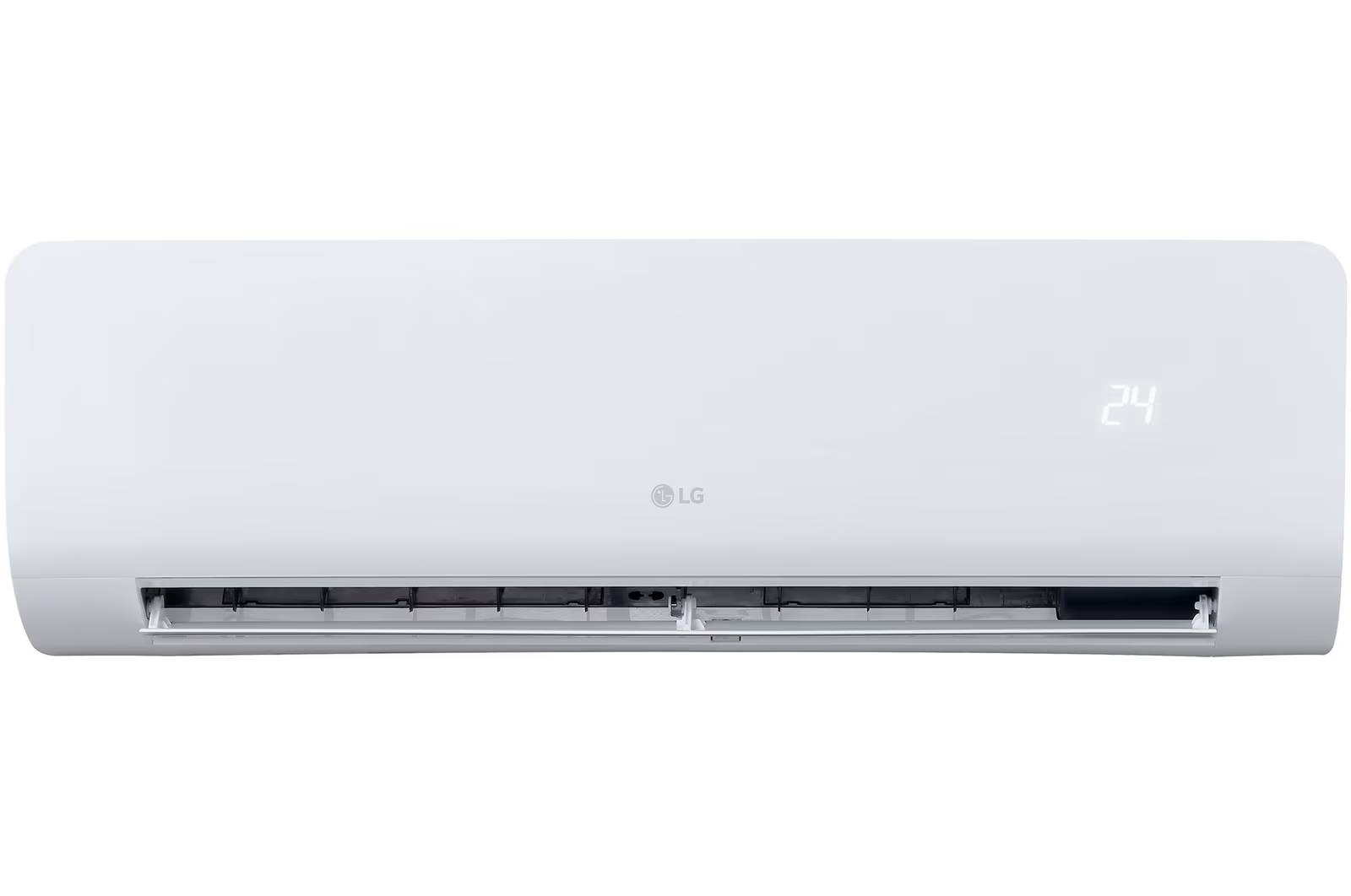 Aires Acondicionados LG VO182H1 - Vista 2
