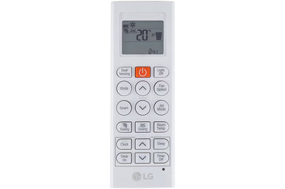 Aires Acondicionados LG VO182H1 - Vista 5