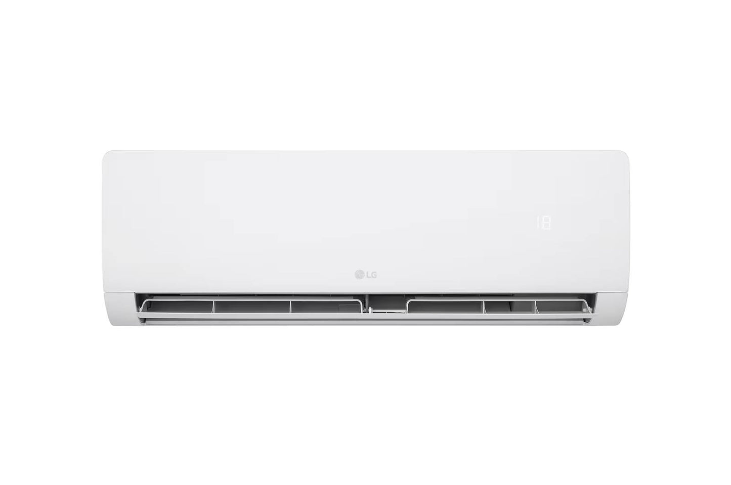 Aire acondicionado LG MT122C0 - Vista 2