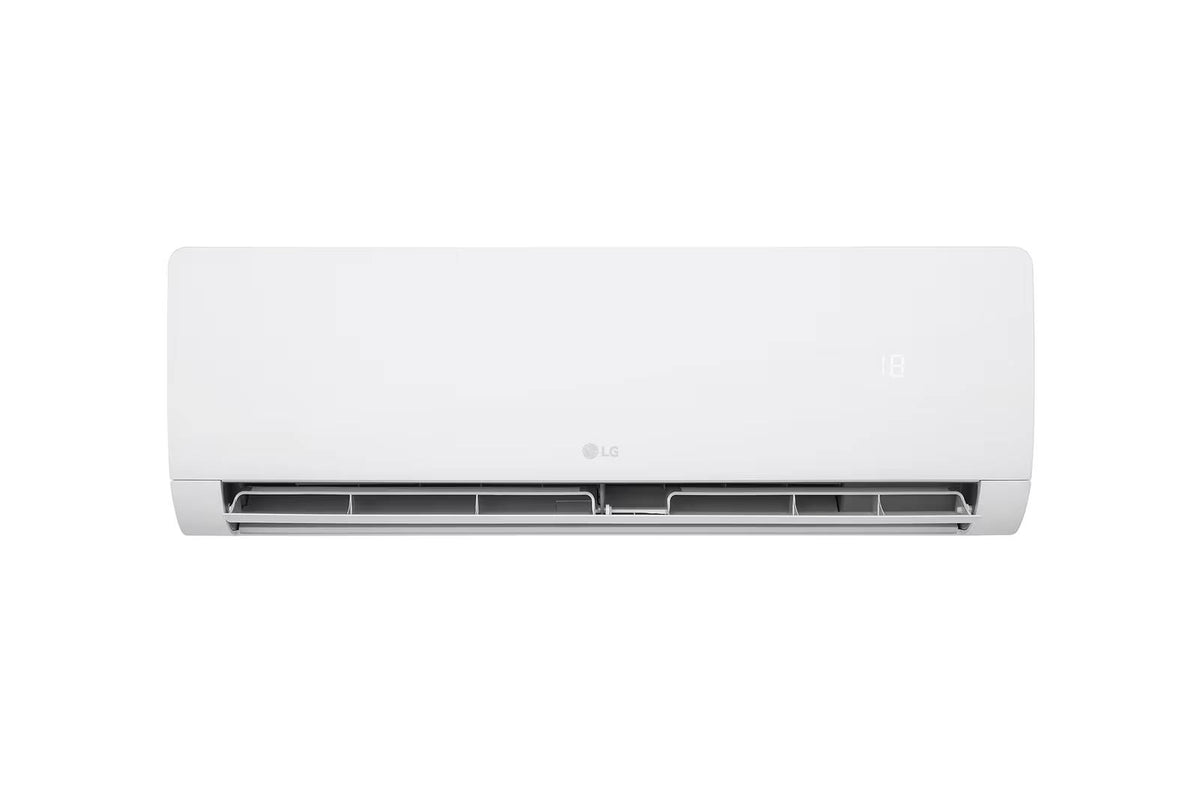 Aire acondicionado LG MT122C0 - Vista 2