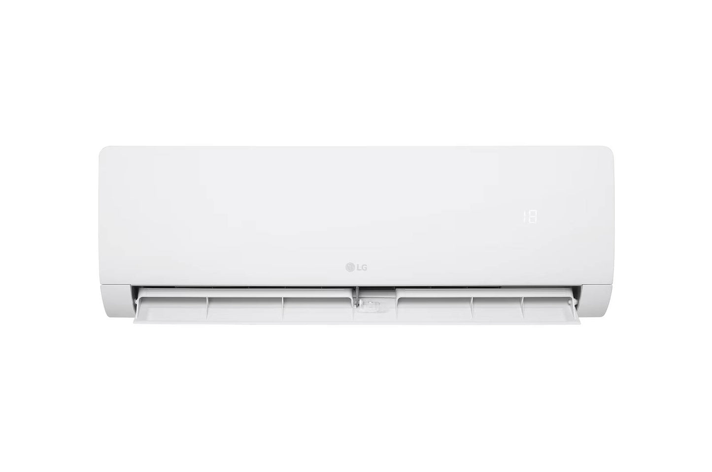 Aire acondicionado LG MT122C0 - Vista 3