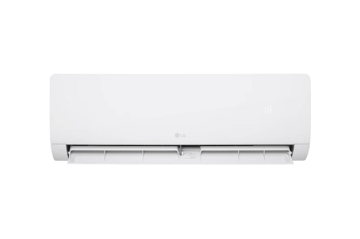 Aire acondicionado LG MT122C0 - Vista 3