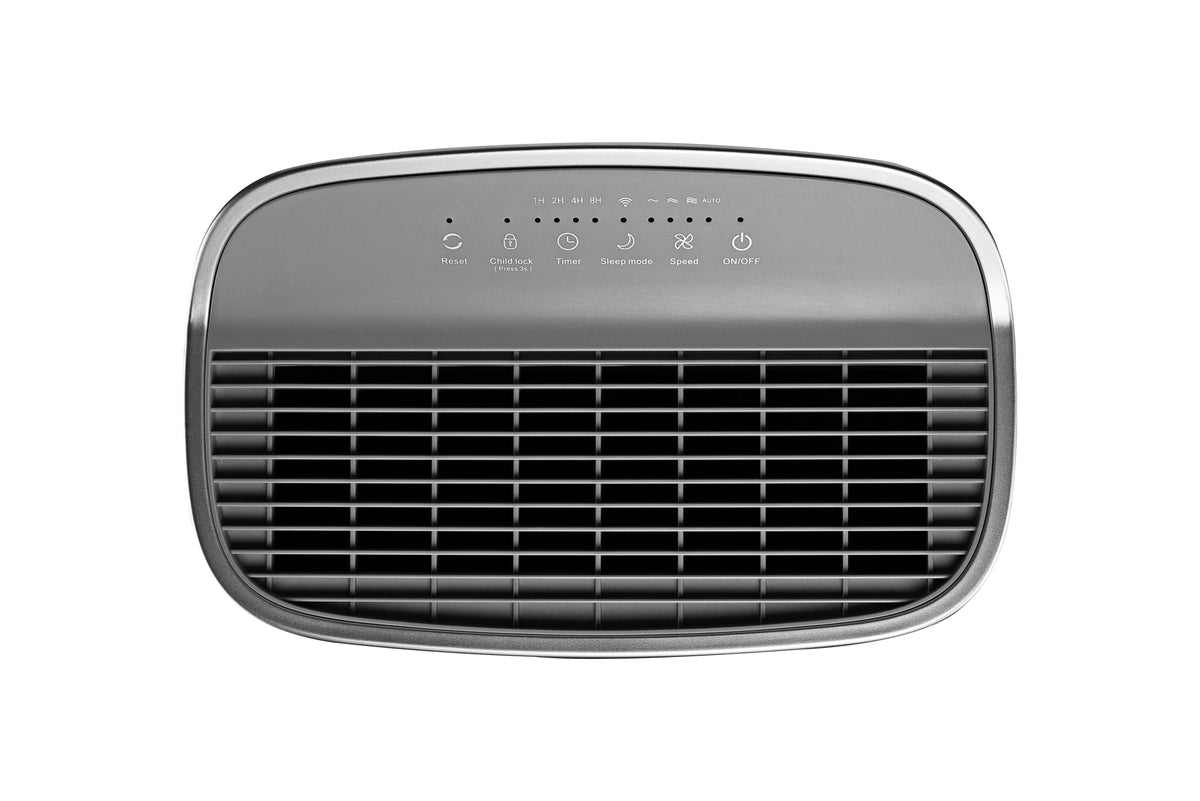 Purificador de Aire LANIX 14996 - Vista 5