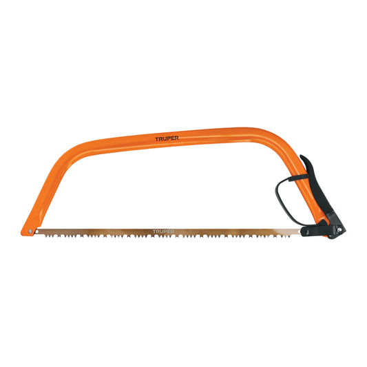 Arco jardinero tubular de 24', Truper