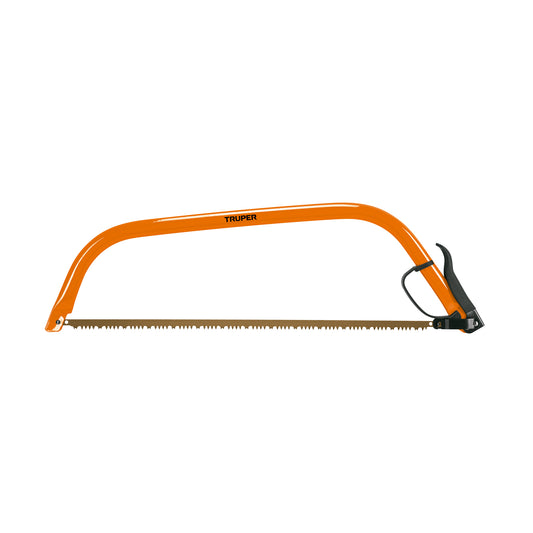 Arco jardinero tubular de 30', Truper
