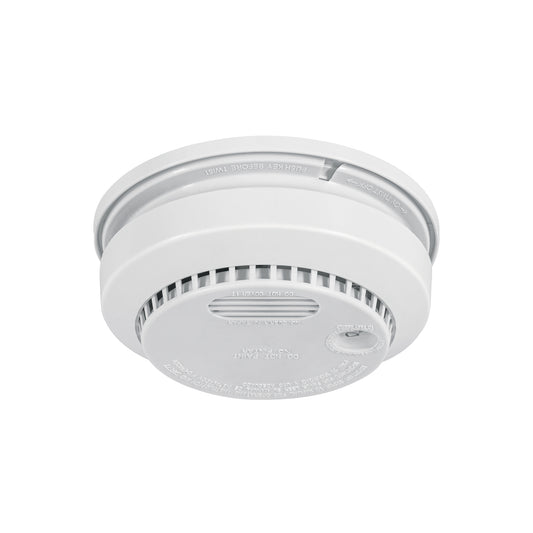 Detector de humo con alarma, Volteck