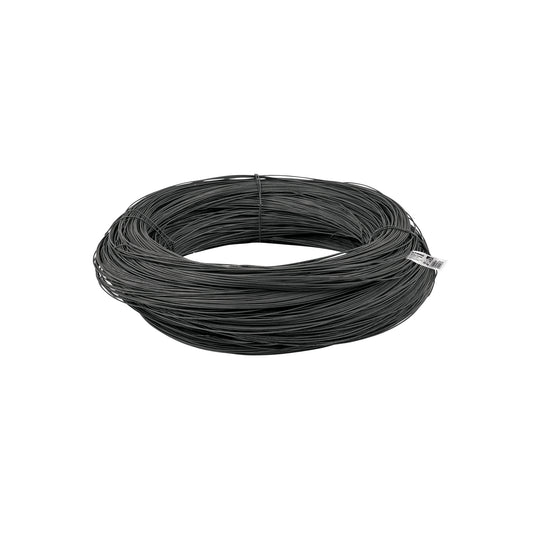 Kilo de alambre recocido calibre 15 en rollo de 20 kg, FIERO