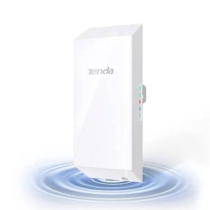 Routers TENDA O1 - Vista 2