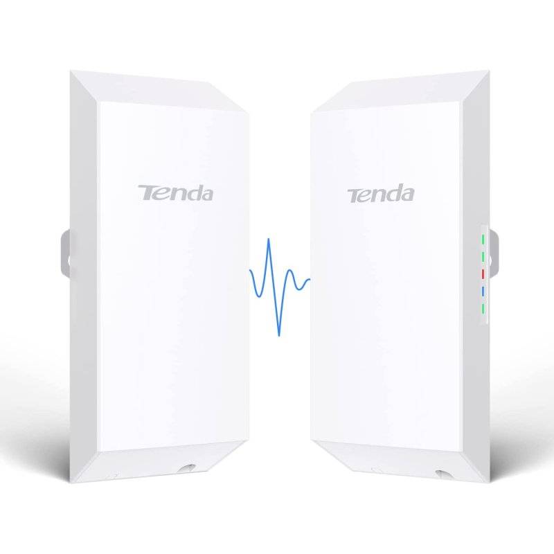 Routers TENDA O1 - Vista 3