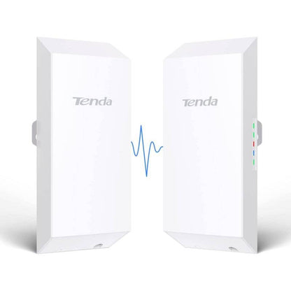 Routers TENDA O1 - Vista 3