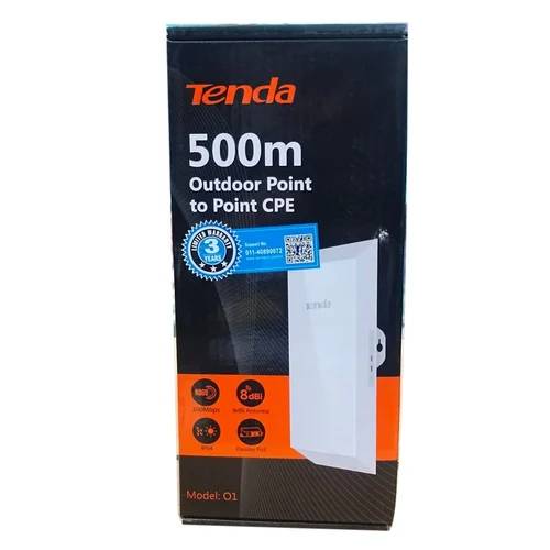 Routers TENDA O1 - Vista 4