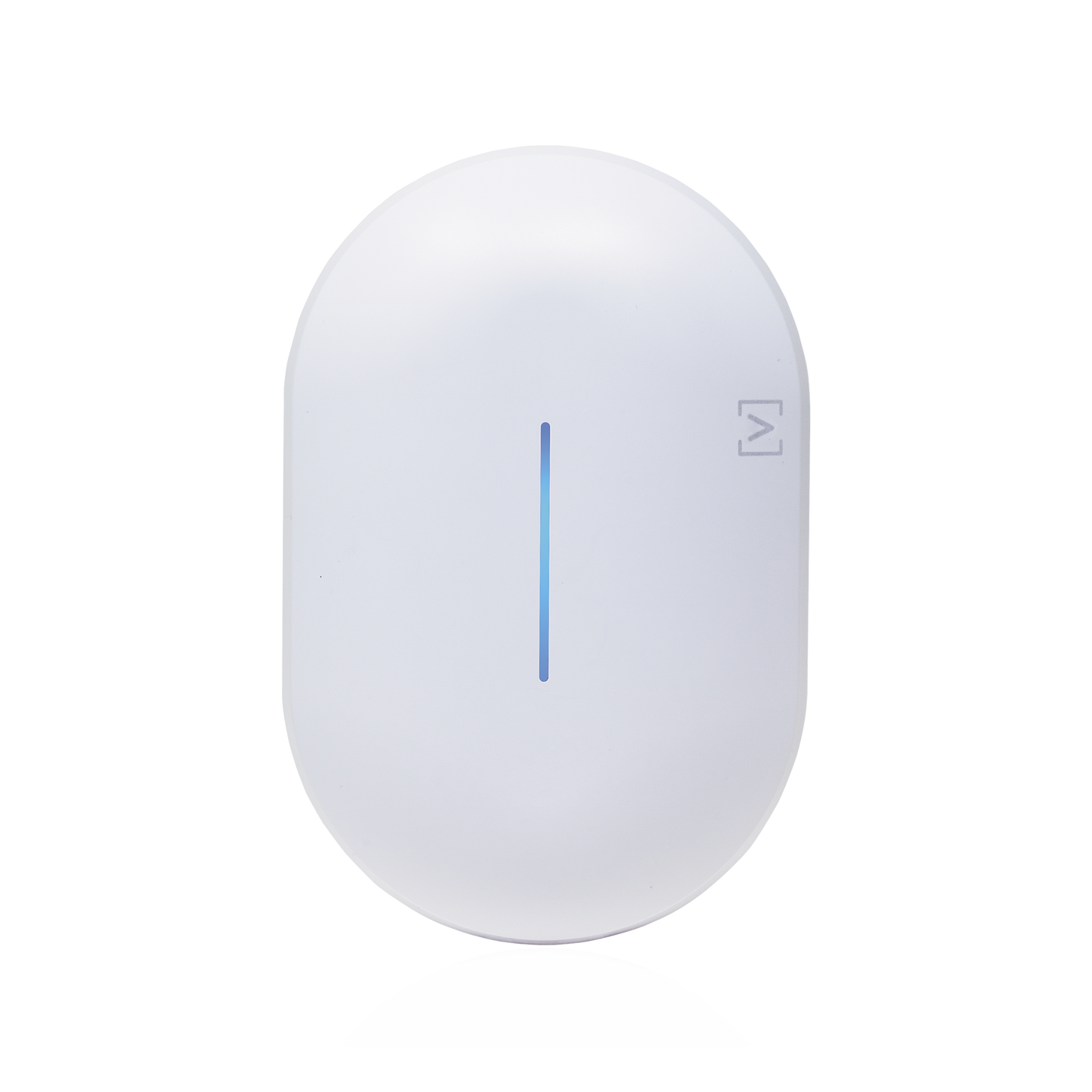 Punto de Acceso Wi-Fi 6 de 3 Gbps para 300 Usuarios, MU-MIMO 2x2 / Adopción Fácil por Bluetooth / Para Interior / Montaje Rápido QuickMount™ para Techo o Pared / DPI para Bloqueo de Aplicaciones / Equipo de USA