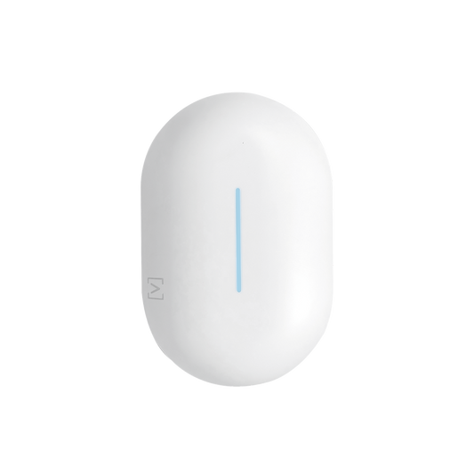 Punto de Acceso Wi-Fi 6 de 6.3 Gbps para 350 Usuarios / MU-MIMO 4X4 / Adopción Fácil por Bluetooth / Para Interior / Montaje Rápido QuickMount™ para Techo o Pared / DPI para Bloqueo de Aplicaciones / Equipo de USA