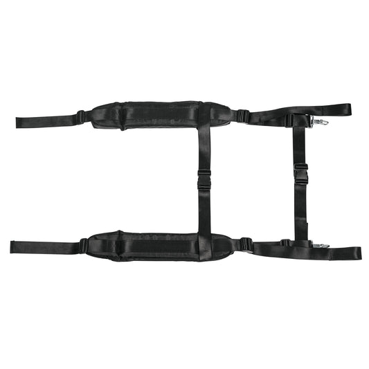 Arnés para fumigadores a gasolina FUG-252, FUG-254, TRUPER