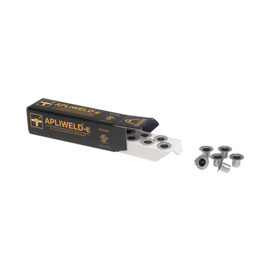 Iniciador Electr�nico ApliWeld-E / 10 Unidades / Soldadura Exot�rmica / Activaci�n Segura / Sin Material Inflamable