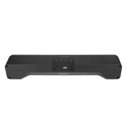Home Theaters GETTTECH GUS-MSRBT-01 - Vista 3