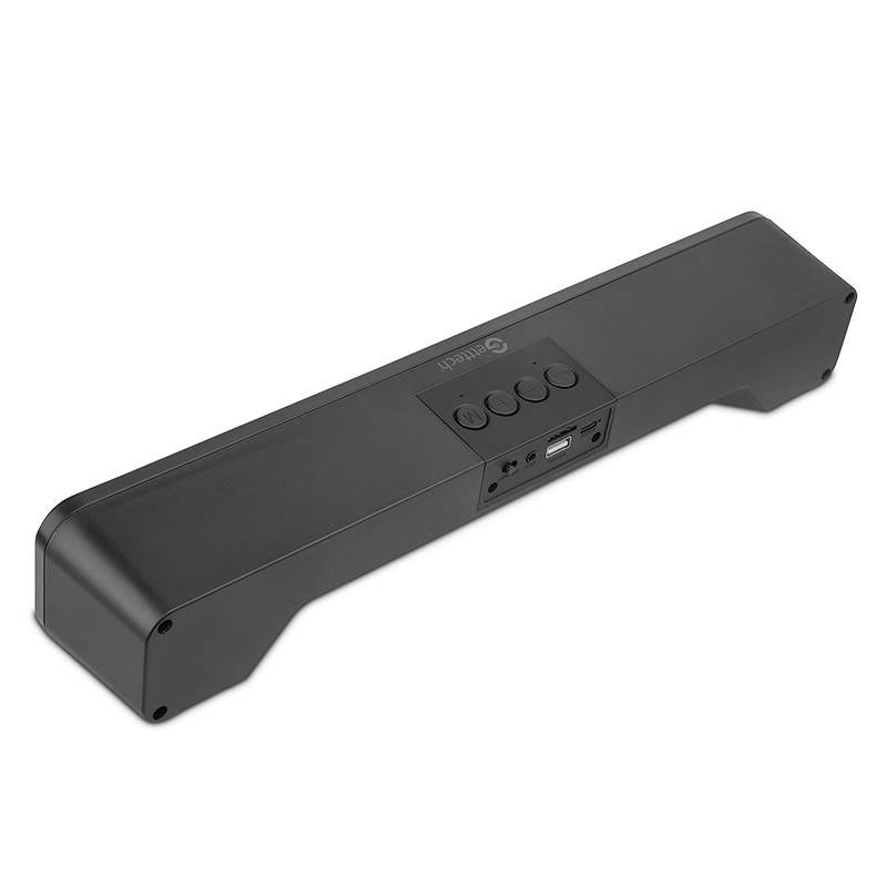 Home Theaters GETTTECH GUS-MSRBT-01 - Vista 4