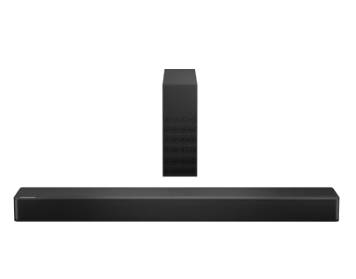 Home Theaters Hisense HS2100 - Vista 2