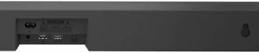 Home Theaters Hisense HS2100 - Vista 4