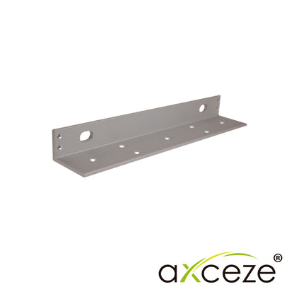 AX-M620ZL BRACKET TIPO ZL MODELO AX-M620ZL COMPATIBLE CON LA SERIE DE ELECTROIMANES M620