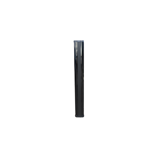 Carcasa Ultra Resistente / 200 cm (78.74 Pulgadas) de Altura / Ideal para Sensores Fotoel�ctricos / Instalaci�n en Suelo / 360� de Visi�n