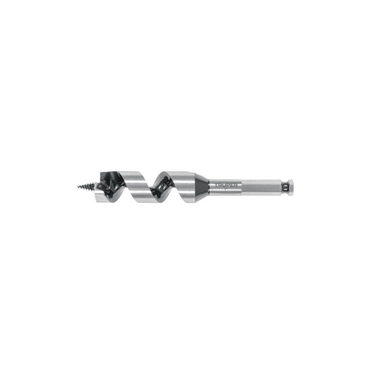 Broca auger tipo berbiquí 1' X 6', TRUPER